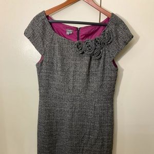 Muse dress size 14 Grey